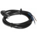 WILO iPWM Bidirektionales Steuerkabel 3-adrig Länge 1m, mit Stecker 4222049