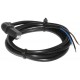 WILO iPWM Bidirektionales Steuerkabel 3-adrig Länge 1m, mit Stecker 4222049