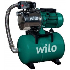 Wilo HWJ 301 EM 20 l - M selbstansaugender Brauchwassererhitzer 2865900