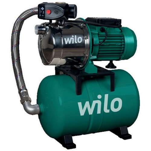 WILO HWJ 401 EM 60 l - M 2865898