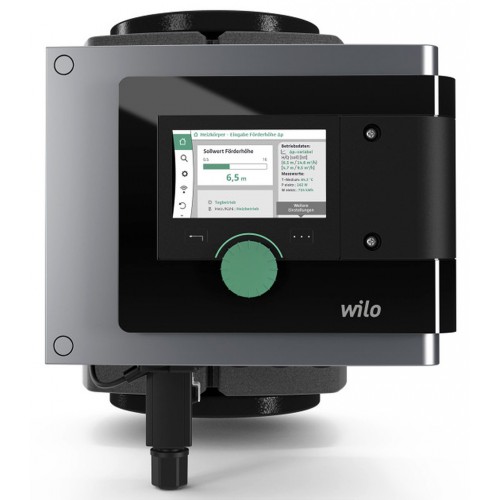 WILO Stratos MAXO 30/0,5-6 PN16 2186261