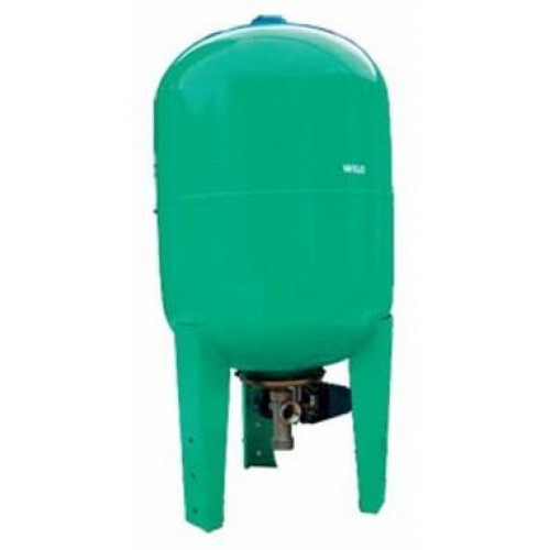 WILO Set 50L - für wählbare selbstansaugende Pumpe oder Unterwassermotor-Pumpe 2865134