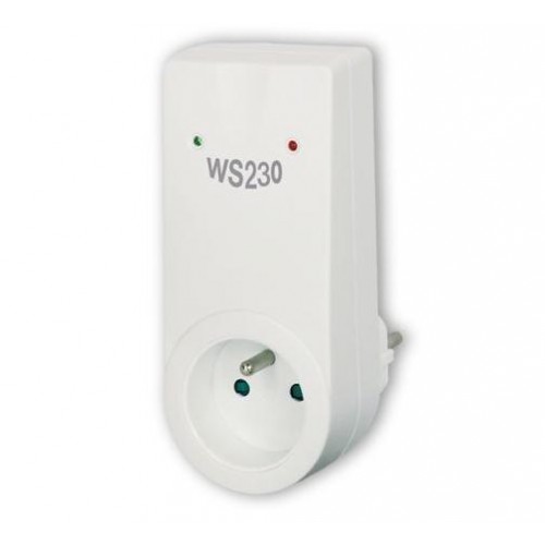 ELEKTROBOCK Signalrepeater WS230