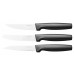 Fiskars FF Satz mit 3 kleinen Messern 1057561