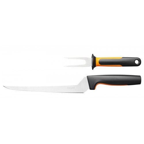 Fiskars FF Fisch-Set - 3 Teile 1057560 Fiskars FF Fisch-Set - 3 Teile 1057560
