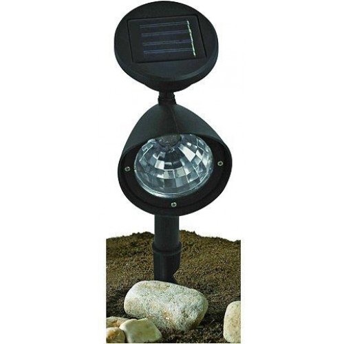 Gartenlampe Solar 2170049