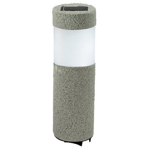 Garten-Solarlampe 2170208 Garten-Solarlampe 2170208