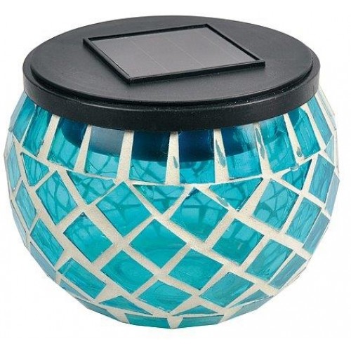 Gartenlampe Solar 2170211