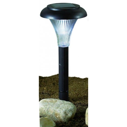 Gartenlampe Solar 2 St. 2170213