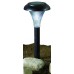 Gartenlampe Solar 2 St. 2170213