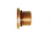 HERZ Stopfen für Absperrventil, 3/8" 1027300