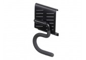 Universal-Werkzeughalter G21 BlackHook snake 7,5 x 15 x 3 cm 635005