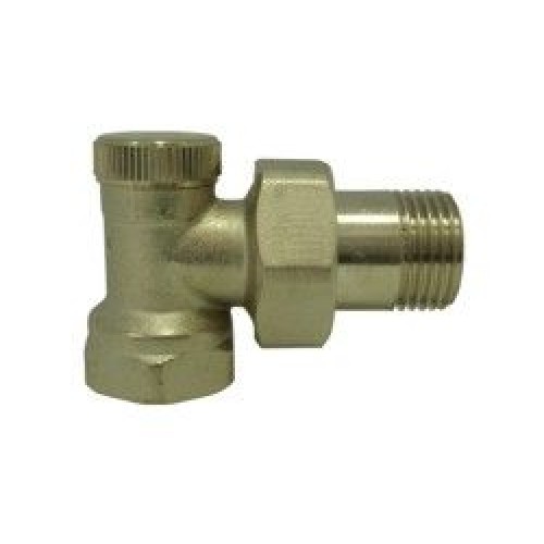 STENO Regulierventil, Eckausführung, 3/8", 408380 STENO Regulierventil, Eckausführung, 3/8", 408380