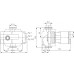 WILO Stratos 30/1-8 PN6/10 180 mm Umwälzpumpe 2095496