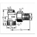 HEIMEIER Regulux DN 15-1/2" Heizkörper-Rücklaufverschraubung 0361-02.000