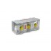 BANQUET Torino Pear 40 ml Schnapsgläser, 041402H-B