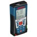 BOSCH GLM 150 Laser-Entfernungsmesser 0.601.072.000 + Case + Extra-Stativ BT 150