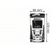 BOSCH GLM 150 Laser-Entfernungsmesser 0.601.072.000 + Case + Extra-Stativ BT 150