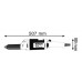 BOSCH GGS 16 Schleifmaschine 0601209103
