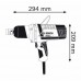 BOSCH GDS 18 E Schlagschrauber 0601444000