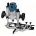 Ausverkauf BOSCH GOF 1600 CE Oberfräse mit L-BOXX, 0601624000 Gekratzt