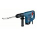 BOSCH GSH 3 E Bohrschlaghammer mit SDS-plus, 0611320703