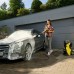 Kärcher K 7 Smart Control Home Hochdruckreiniger (600 l/h/180 bar) 1.317-203.0