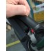 Ausverkauf Bosch Fontus Akku-Reinigungsgeräte 1x 18 V / 2,5 Ah, 06008B6000 Beschädigt