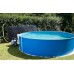 Speed Solar Sun LDPE 0.6 x 3 m, für Pools bis 7 cbm Wasserinhalt,