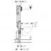 GEBERIT Duofix Montageelement 112 cm mit UP-Spk. für Geruchsabsaugung Umluft,111.370.00.5