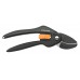 Fiskars SingleStep P25 Amboss-Gartenschere 20,8cm (111250) 1000564