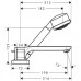 Hansgrohe Axor Urquiola 4-Loch Fliesenrandarmatur 11445000