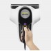 Kärcher VCH 4 UVClean Antibakterieller Staubsauger mit UV-Lampe 500W (230V)1.198-412.0