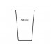 BANQUET 600 ml Becher mit Deckel, Toy Story L 1214TO33588