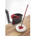 B WARE - VILEDA EasyWring & Clean Wischmop Set mit EasyWring Schleuder 133649