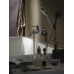 Hansgrohe TALIS C Einhebel-Wannenmischer 14140820 DN15 brushed nickel