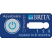 BRITA AquaGusto 250 Wassertank- Filter 1018881