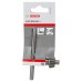 BOSCH Ersatzschlüssel für Zahnkranzbohrfutter S3, 1607950041