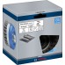 BOSCH PRO Metal heavy Topfbürste, 90 x 0,8 mm, Gewinde 1608614000