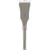 BOSCH PRO SDS plus-5C Mörtelmeißel mit Carbide-Spitze, 32 x 130 mm 1608690014