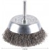 BOSCH PRO Metal clean Topfbürste, zylindrischer Schaft, 70 x 0,3 mm 1609200270