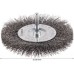 BOSCH PRO Metal clean Scheibenbürste, zylindrischer Schaft, 100 x 0,2 mm 1609200274