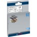 BOSCH PRO Metal clean Scheibenbürste, zylindrischer Schaft, 100 x 0,2 mm 1609200274