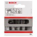 BOSCH 4-teiliges Freihandfräser-Set, 13 mm 1609200314