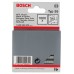 BOSCH Schmalrückenklammer Typ 55, 6 x 1,08 x 16 mm 1609200372