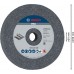 BOSCH PRO Metal Schleifscheibe, 150 x 20 x 20 mm, G24 1609201649