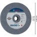 BOSCH PRO Metal Schleifscheibe, 150 x 20 x 20 mm, G60 1609201650