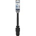 BOSCH PRO Hammer Adapter, SDS max auf SDS plus 1618598159