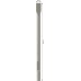BOSCH Flachmeißel 28-mm-Sechskantaufnahme, 520 x 36 mm 1618600206