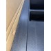 B-Ware!Franke Mythos MTG 651-100 Fragranit DuraKleenPlus Onyx, Becken rechts, 114.0476.963